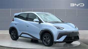 BYD Dolphin Surf 65kW Boost 43kWh 5dr Auto Electric Hatchback